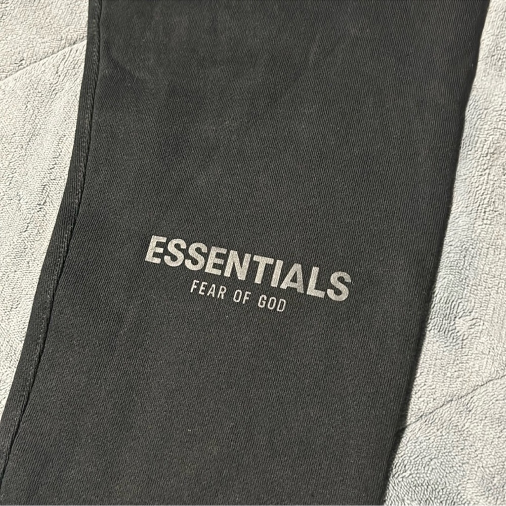 Essentials sweatpants